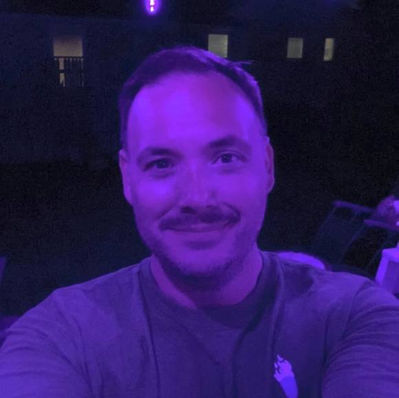 Profile Picture of John Stephenson (@madonnajon) on Poshmark