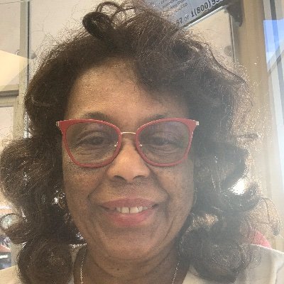 Profile Picture of Brenda Dent (@BrendaD00778512) on Twitter