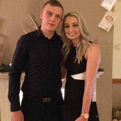 Profile Picture of Danny Tripp (@dannytripp1803) on Twitter