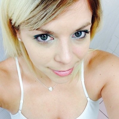 Profile Picture of Lucy Ann Otero (@l_ann) on Twitter