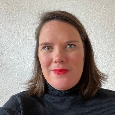 Profile Picture of Elizabeth Cox (@euecox) on Twitter