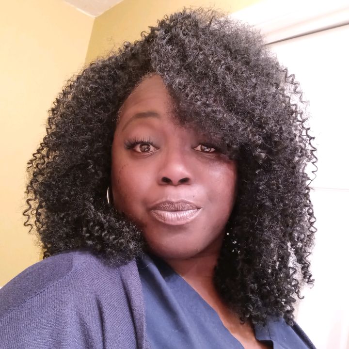 Cheryl Harris - Tiktok Profile Picture of Cheryl Harris (@cherylharris6) on Tiktok