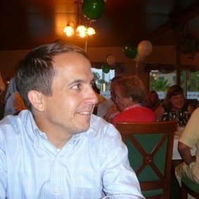 Profile Picture of John Mitchell (@jmitchell) on Myspace