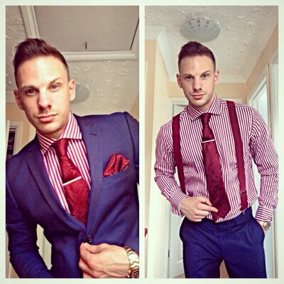 Profile Picture of Dan_Lorraine (@@Dan_daman1) on Twitter