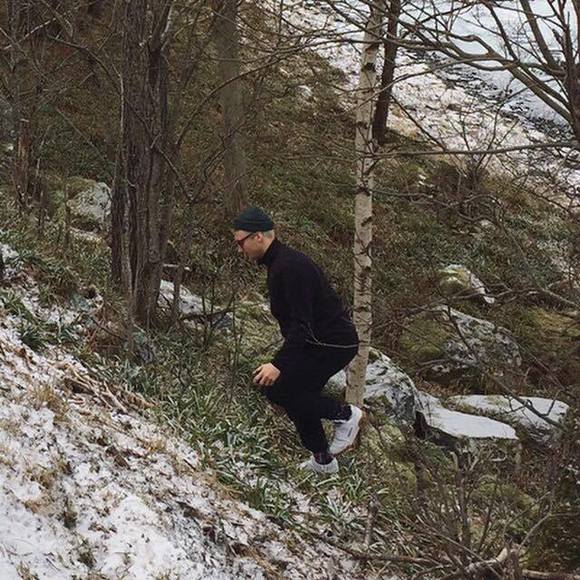 Profile Picture of James Tittensor (@james_tittensor) on Poshmark