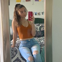 Profile Picture of Kaitlyn Denton (@kaitlyn-denton-5) on Quora