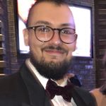 Profile Picture of Matthew Pinto (@matthewapinto) on Instagram