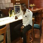 Profile Picture of Daniel Johnson🇳🇬🇮🇳🇱🇷 (@iam_bangkok) on Instagram