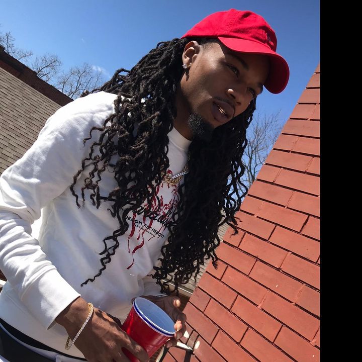 Profile Picture of Edward Mosley (@@edwardmosley) on Tiktok