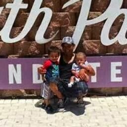 Profile Picture of Sergio Cerna (@sergiocerna7) on Pinterest