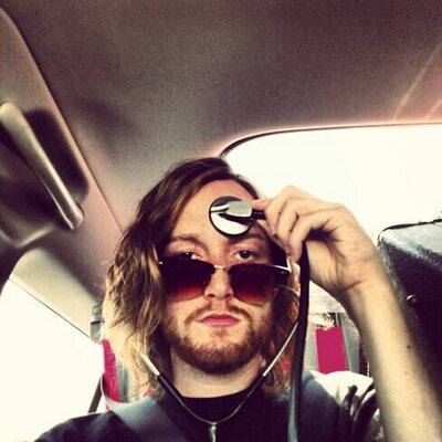 Ben Holeman - Twitter Profile Picture of Ben Holeman (@Benjahole) on Twitter