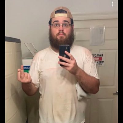 Profile Picture of Nicholas Reyna (@Nicholas_Reyna_) on Twitter