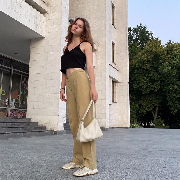 Profile Picture of lisa.evat (@lisa.evat) on Tiktok