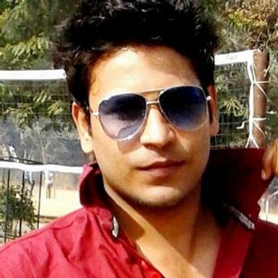 Profile Picture of Manish Saini (@John9991644789) on Twitter