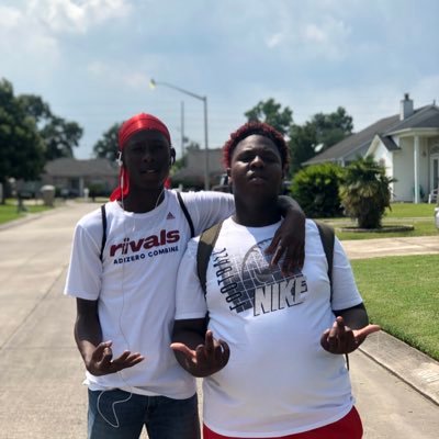 9th.ward D Dawg - Twitter Profile Picture of 9th.ward D Dawg (@DarianFisherJr1) on Twitter