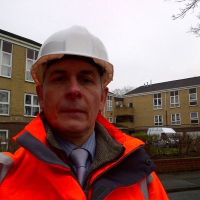 Profile Picture of Paul Browning (@paulbrowning497) on Twitter