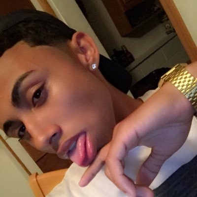 Profile Picture of Yourboyjaeblasian (@malave_justin) on Twitter