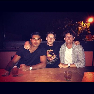 Profile Picture of Jacob Mulder (@JMulder10) on Twitter