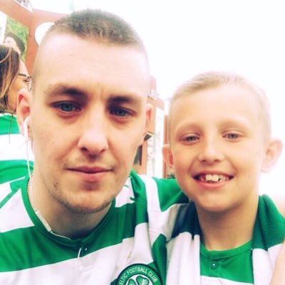 Profile Picture of 🍀Steven Pettigrew🍀 (@pettigrew1888) on Twitter