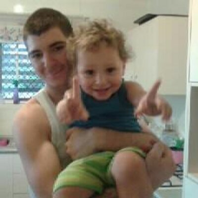 Profile Picture of Hobbie Foster (@HobbieJay) on Twitter