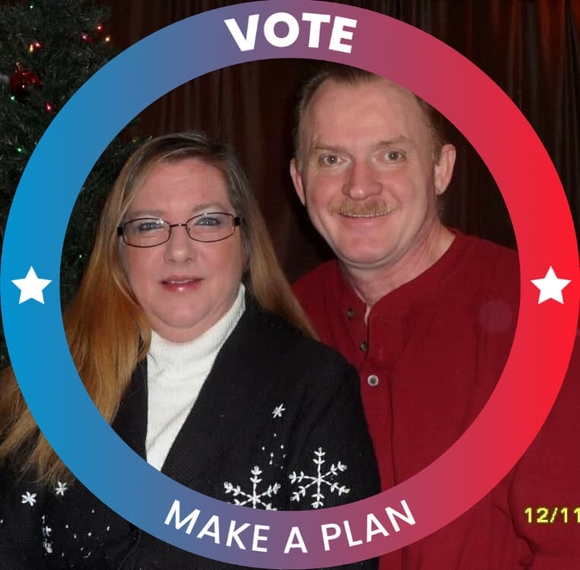 Profile Picture of April Kiritsis (@aprilkiritsis) on Poshmark