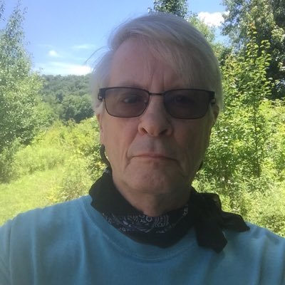 Profile Picture of Alan Pullins (@@DarylAlan) on Twitter