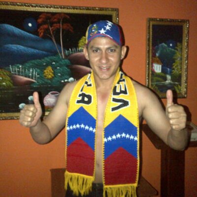 Profile Picture of Rafael Cordero (@rafaelcordero12) on Twitter