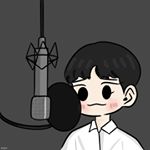 Profile Picture of CHEN_EXOS (@daedae_min) on Instagram