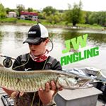 Profile Picture of 🎣 JW ANGLING 📸 (@jasonwhiteangling) on Instagram