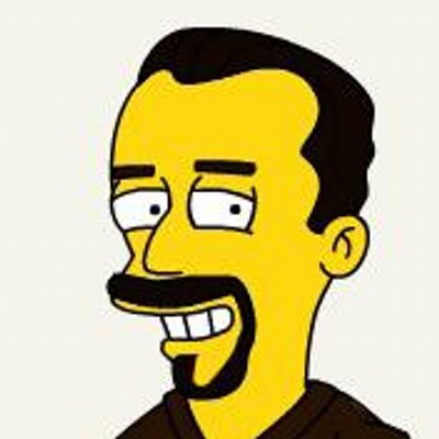 Profile Picture of Jean Paul (@Laster27) on Twitter