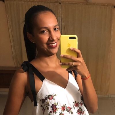 Profile Picture of Marily González S 🦋 (@Marygonzalezs24) on Twitter