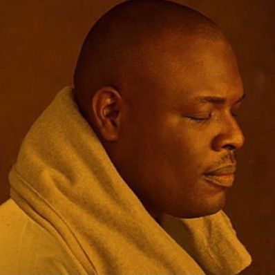 Profile Picture of Chude Jideonwo #WithChude (@withchude) on Tiktok