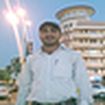 Profile Picture of Bhanwar Singh (@bhanwar2010) on Flickr