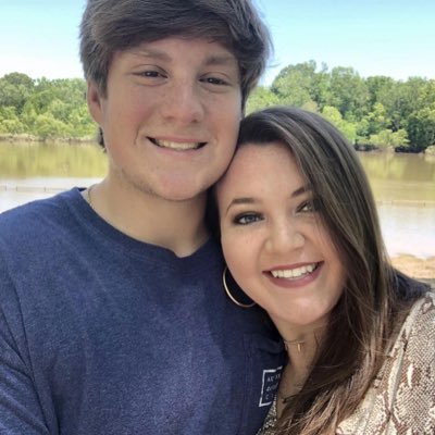 Profile Picture of Gailynn Hayes (@ghayes05) on Twitter