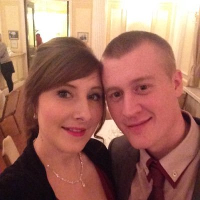 Profile Picture of Rachel Fountain (@blueskies_1108) on Twitter