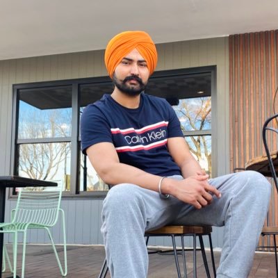 Profile Picture of Sukhjit Singh (@sukhjitsingh01) on Twitter