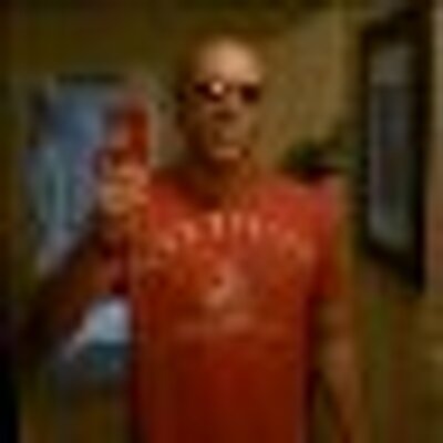 Profile Picture of Steve Trout (@longredpepper) on Twitter