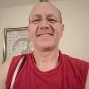 Profile Picture of Richard ETIENNE (@RichardETIENN18) on Twitter