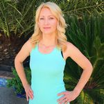 Profile Picture of Tasha Kenyon (@tasha_kenyon) on Instagram