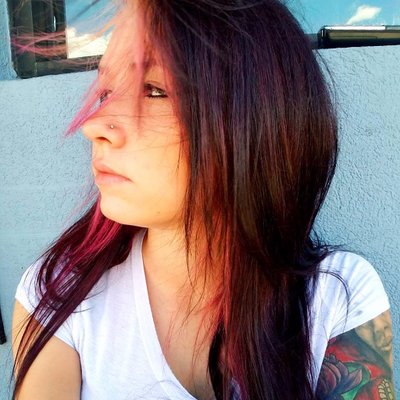 Profile Picture of Rachel Dillard (@ray_tattooer) on Twitter