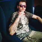 Profile Picture of tim waite (@mr._fuckin_pink) on Instagram