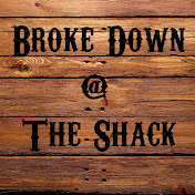 Profile Picture of Broke Down At The Shack (@brokedownattheshack5113) on Youtube