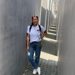 Profile Picture of mandyzhao466 (@mandyzhao466) on Tiktok
