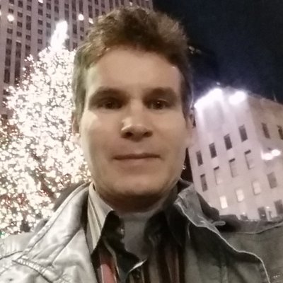 Profile Picture of Bill Retherford (@BillRford) on Twitter