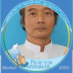 Profile Picture of James Thein Aung Aung (@jamestheinaung) on Instagram