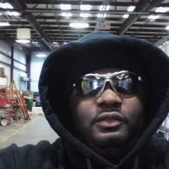 Profile Picture of Andrew Stallworth (@Mryeahok) on Twitter