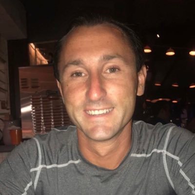 Profile Picture of Marc Rosner (@M_Rosner4) on Twitter