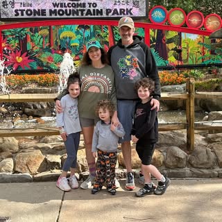 Profile Picture of Katie and Hawk Harrison (@doitforhawk) on Instagram