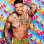 Profile Picture of Michael Griffiths (@michael_love_island) on Instagram