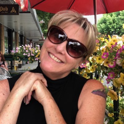 Profile Picture of Kathryn M Erickson (@ChaosMom44) on Twitter